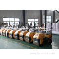 Roller Vibratory Sheeps Foot Compactor (FYL-880)